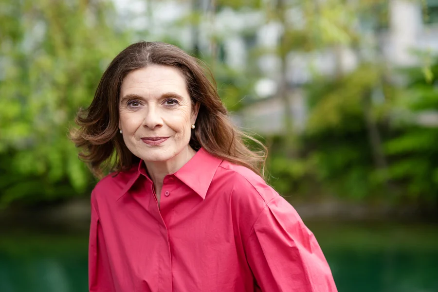 Unsere Sommerserie zeigt, wie Persönlichkeiten und Unternehmen ihr Corporate Image pflegen oder ihr Personal Brand steigern: Corporate Image für Therapeut:innen.