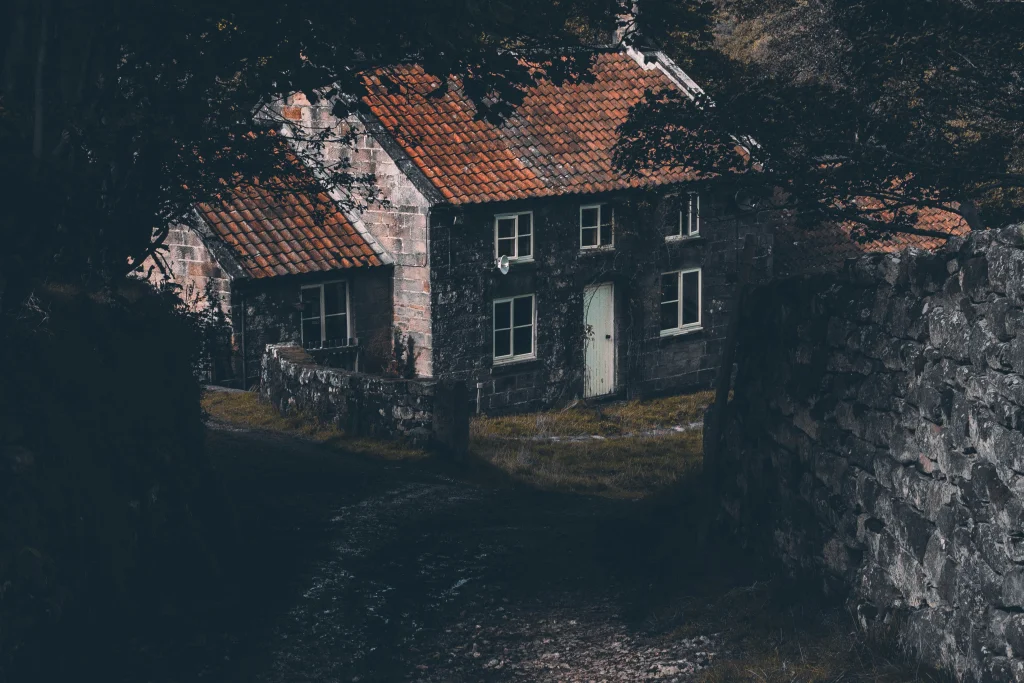 Wie schlechte Immobilienfotografie zum Verkaufsschlager wird.