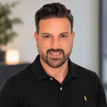 Andrea Daniele Picardi von Picline in Zug