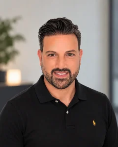 Andrea Daniele Picardi, Dein Ansprechpartner für Fotografie in Zug