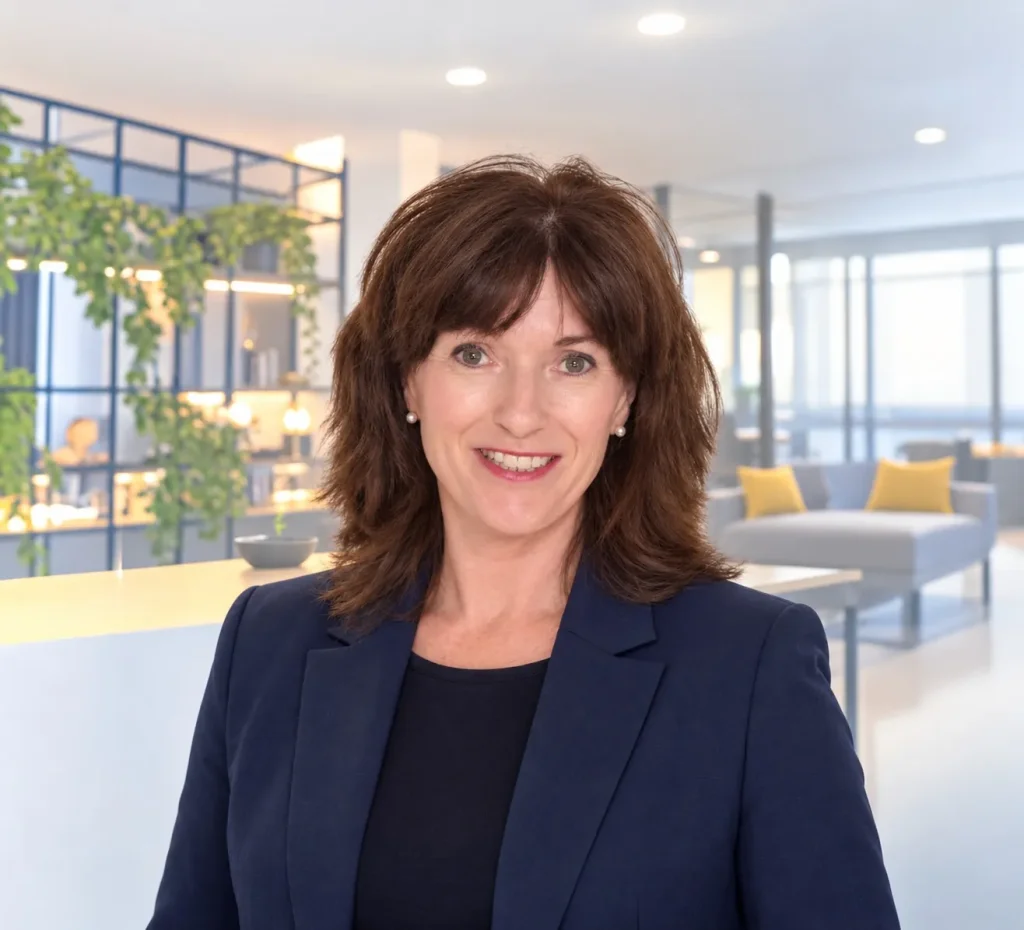 Sandra Jauslin, Partnerin von Picline